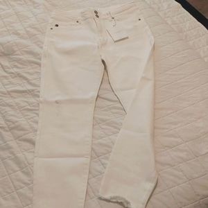 Kancan size 11/29 white